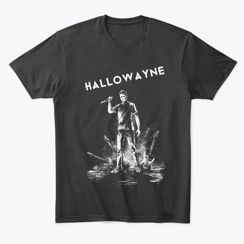 Hallowayne