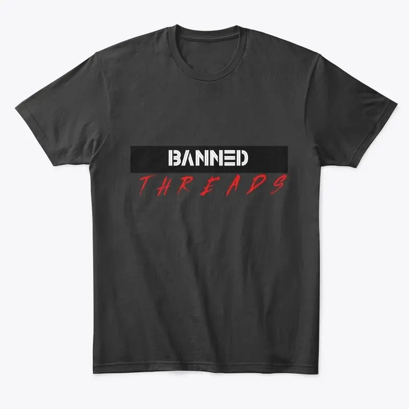 BANNEDthreads